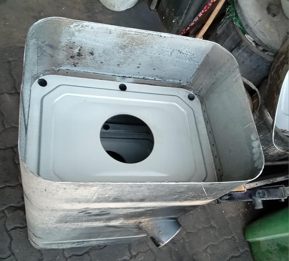 Radiator Services | Durban