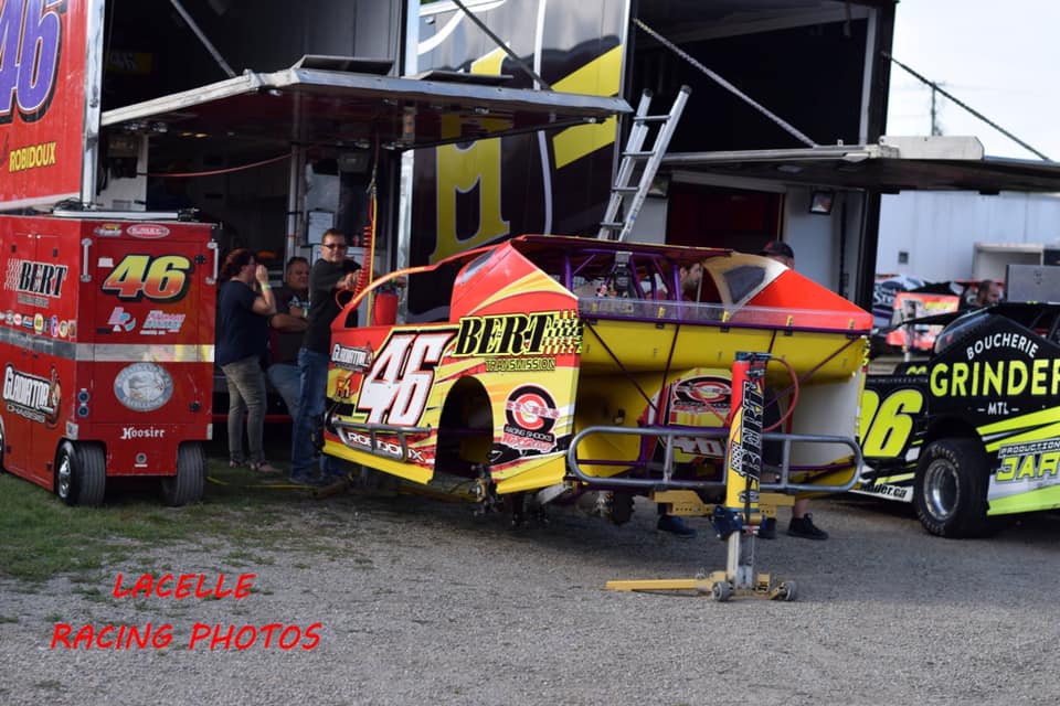 Kayle Robidoux (Roby-Racing)