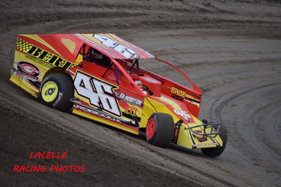 Kayle Robidoux (Roby-Racing)