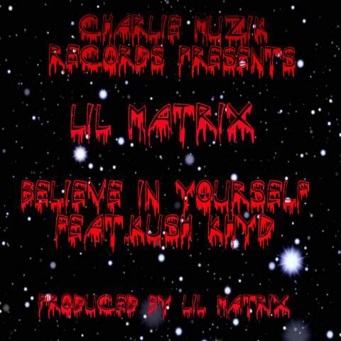 Lil Matrix da drastic rapper