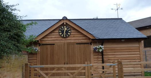COLNBROOK MUSEUM IS NOW... - Colnbrook Community Association | Facebook