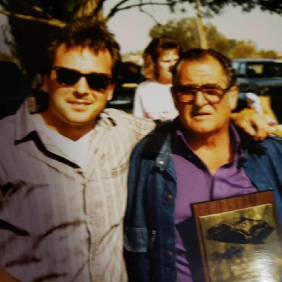 Frank DeRosa Jr.