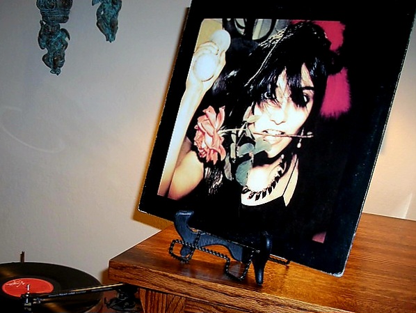 Public Image Ltd's The Flowers of Romance album turns 45