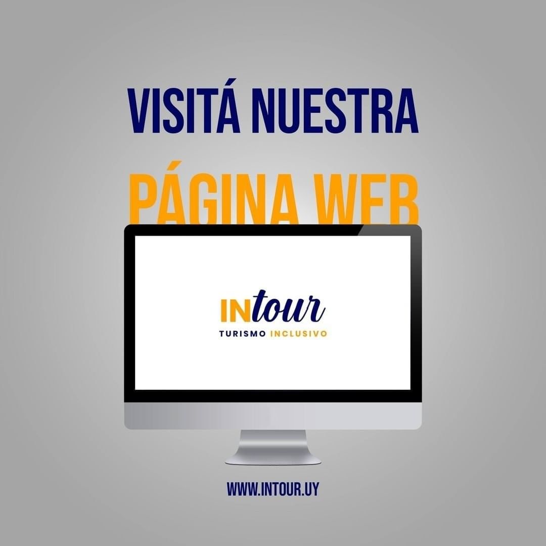 InTour Turismo Inclusivo