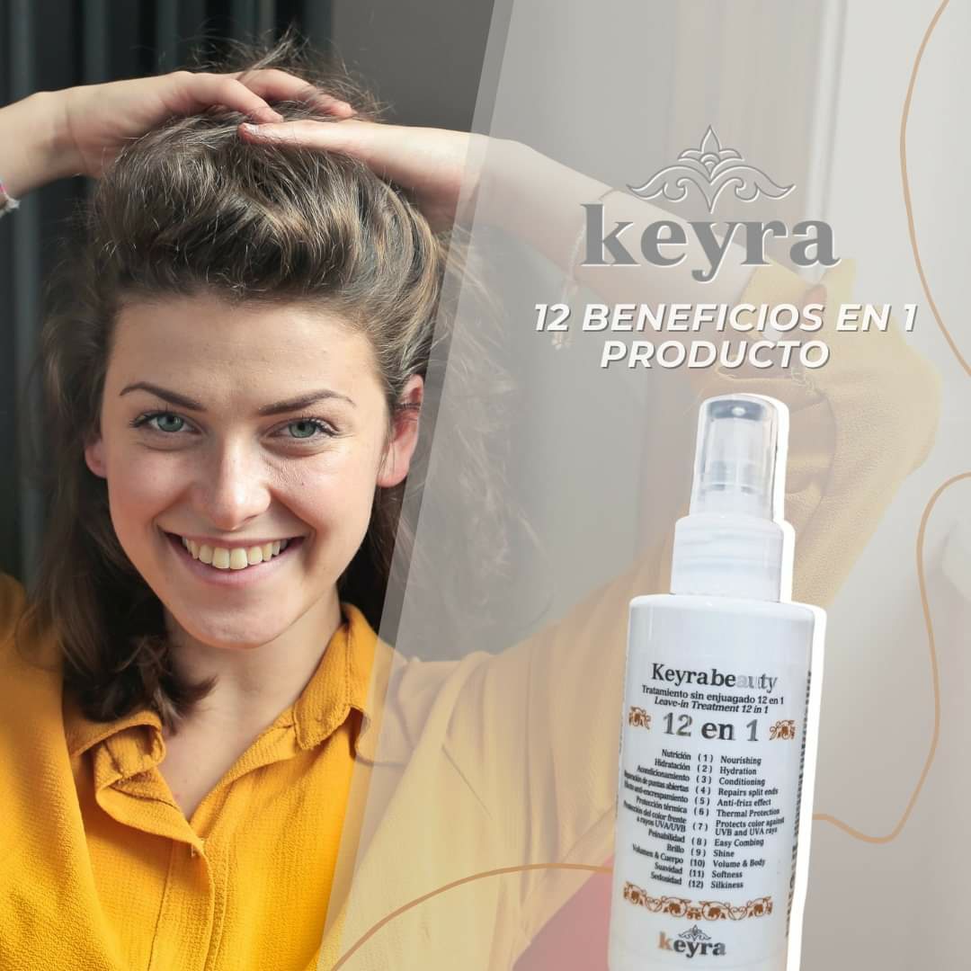 KEYRA - Si te gustan los colores clásicos que nunca pasan de moda tu ...