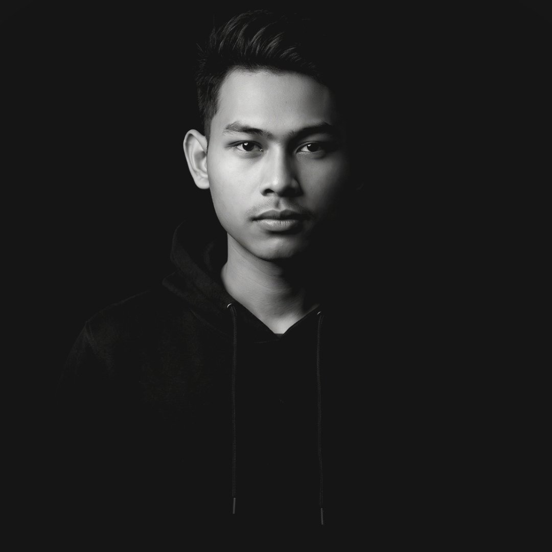 Saepul Blues Jackston
