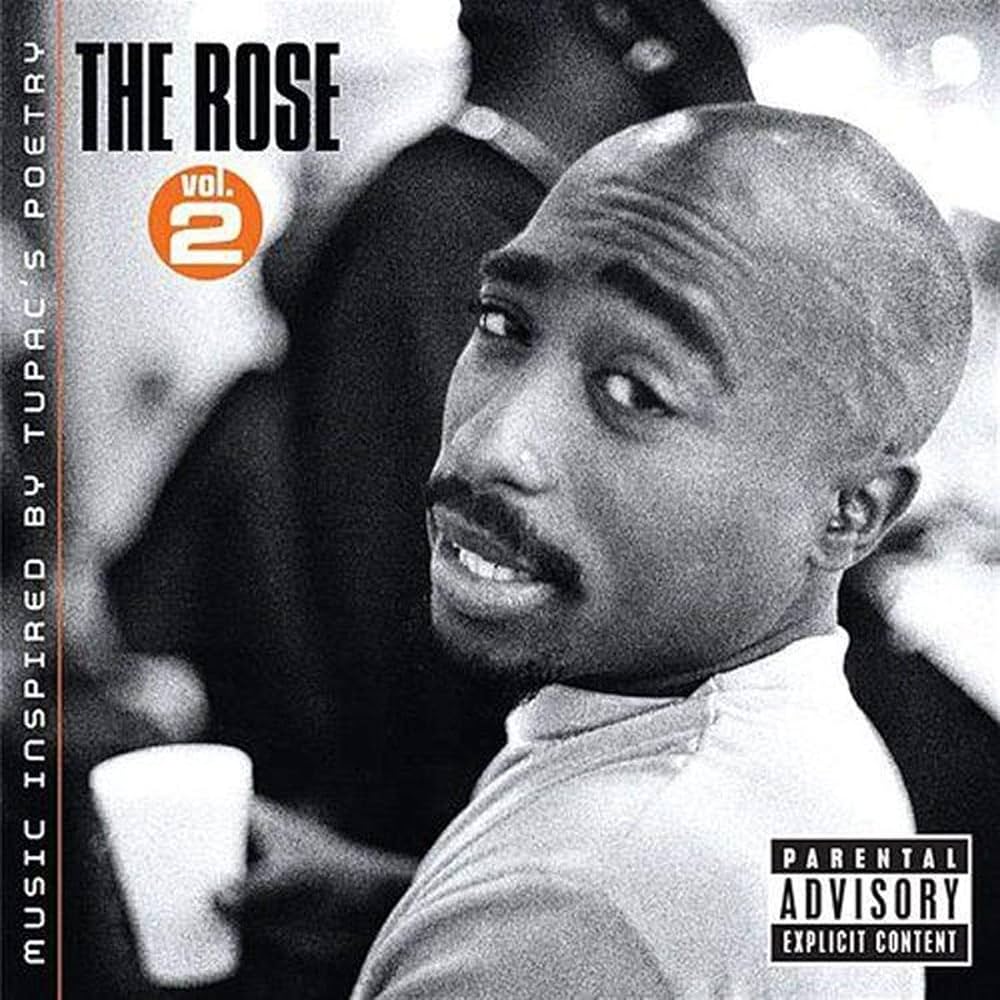 2Pac ft. Biggie - Thug Poetry