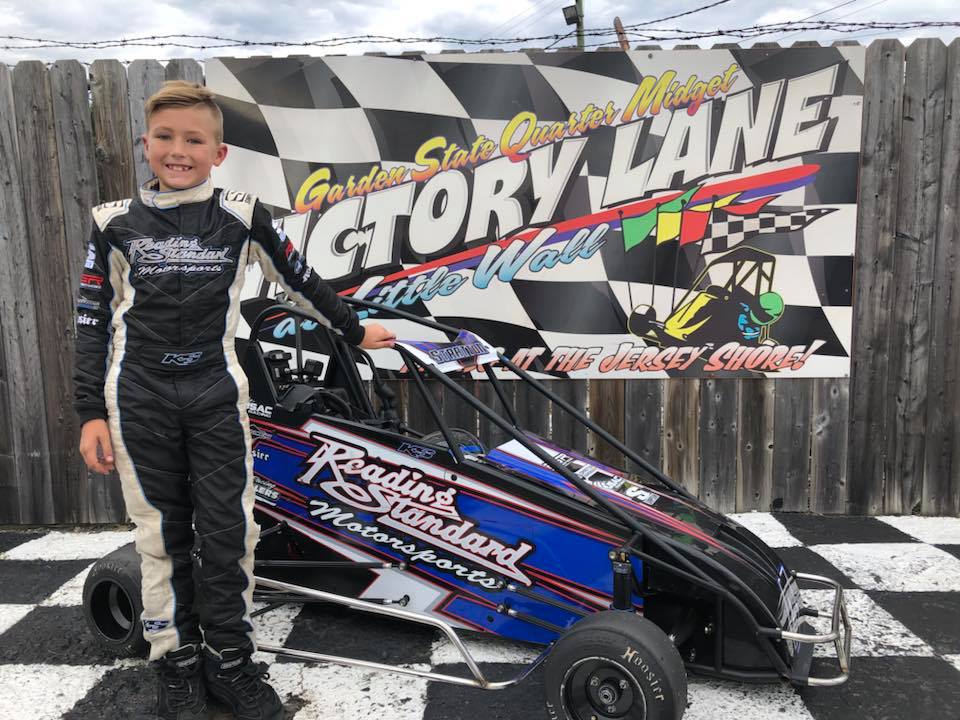 UltimateQM - Congrats Kiptyn! #bulldogstampede... | Facebook