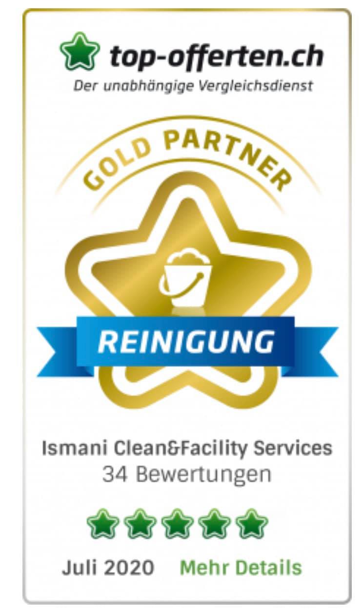 Ismani Clean