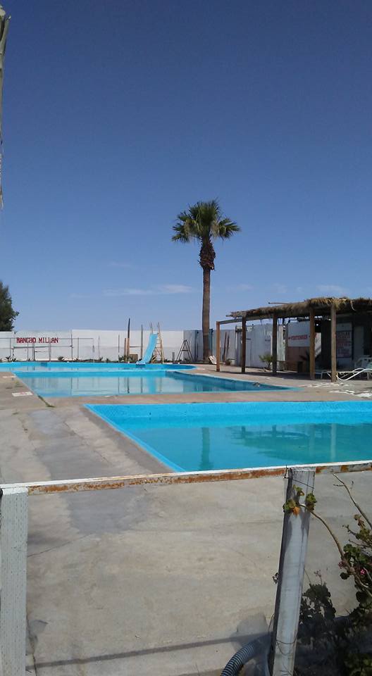 Rancho Millan | Ensenada