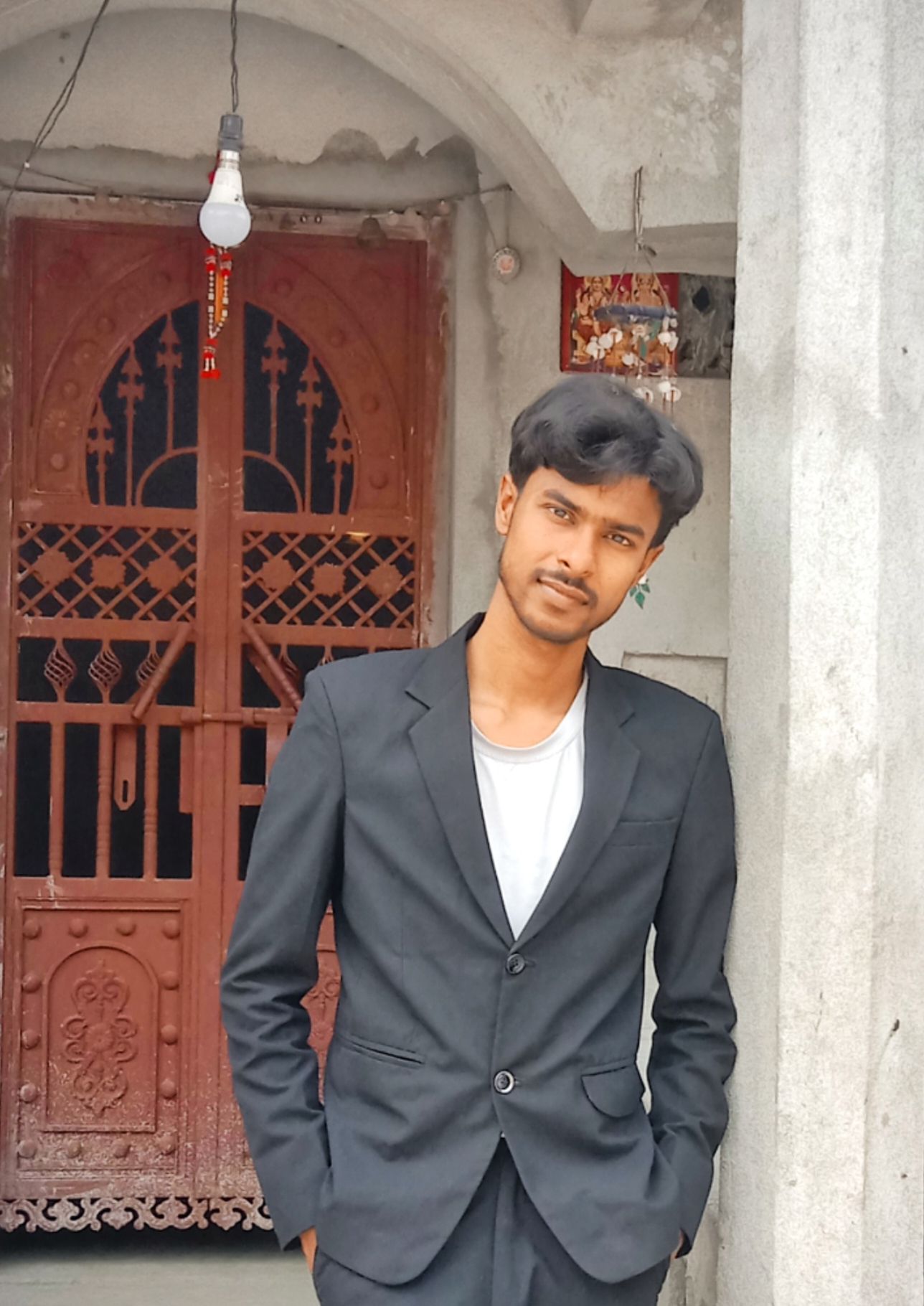 Krishna Raj Mehta