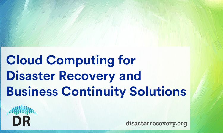 Disaster Recovery.org