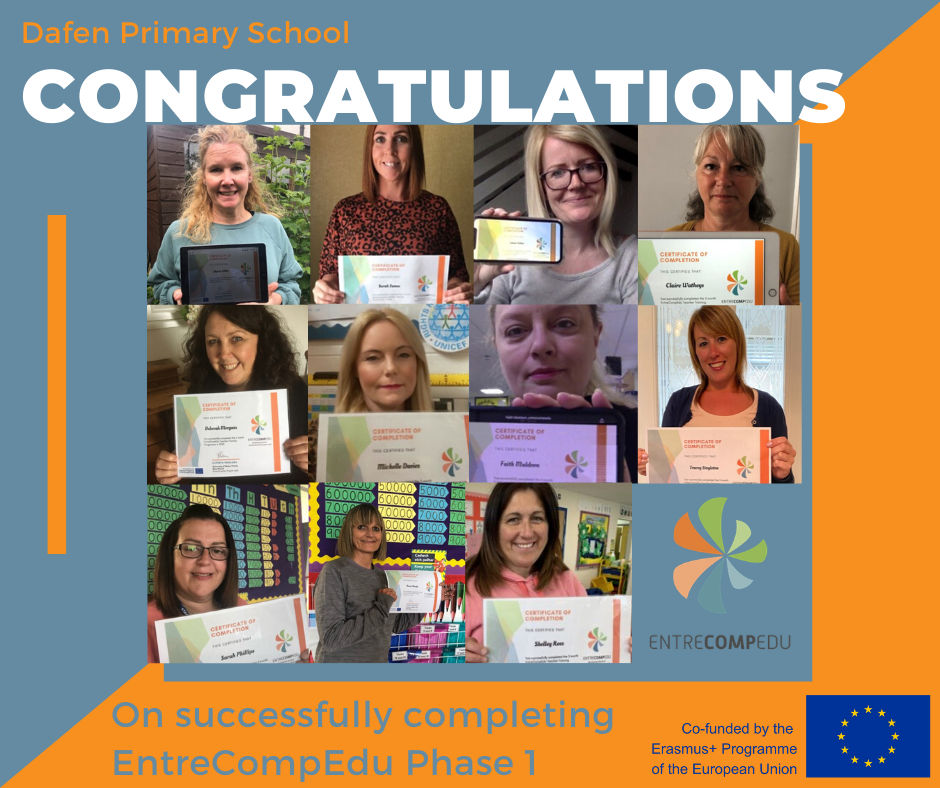 🌟Congratulations & Llongyfarchiadau to... - Bantani Education