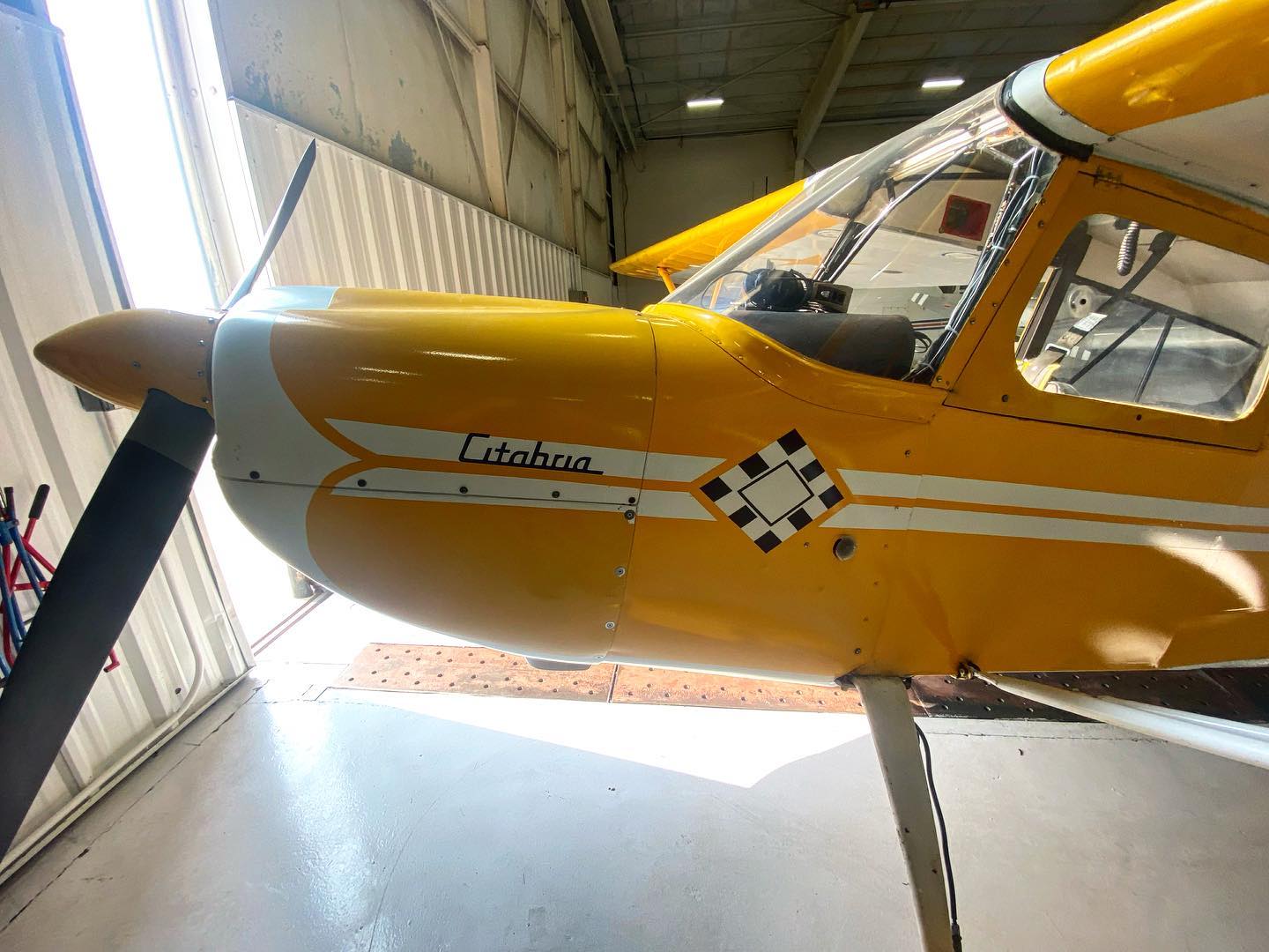 Riggs Aviation | Cincinnati OH