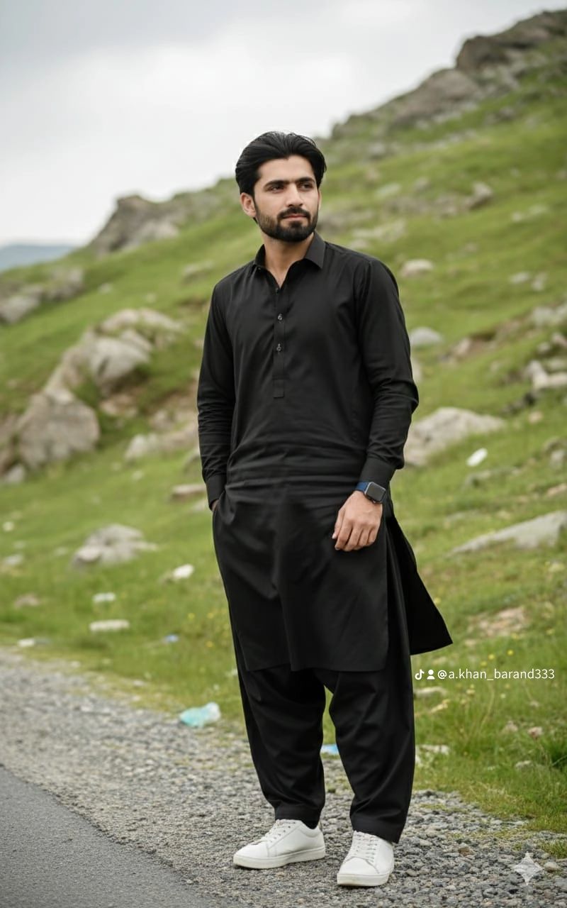 Amanullah Khan