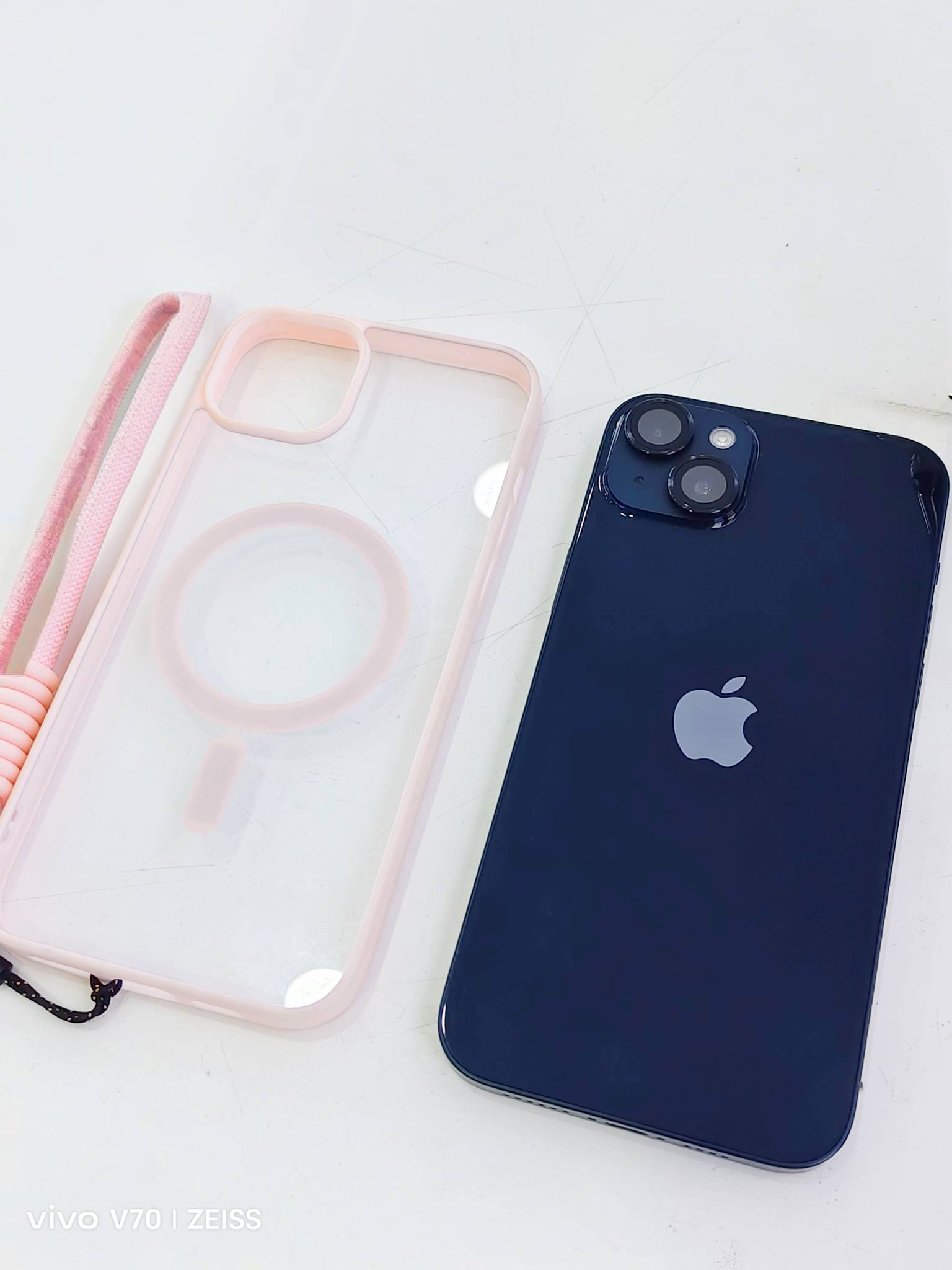 Iphone 14 plus 128gb midnight