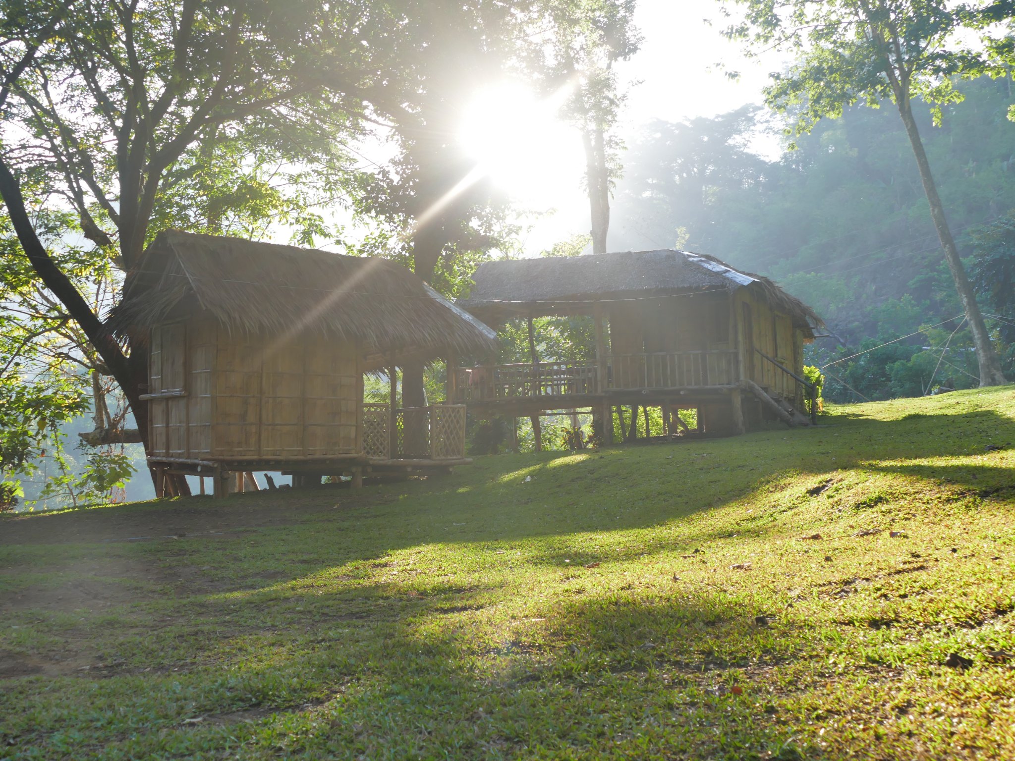 Kayak Inn | Tibiao