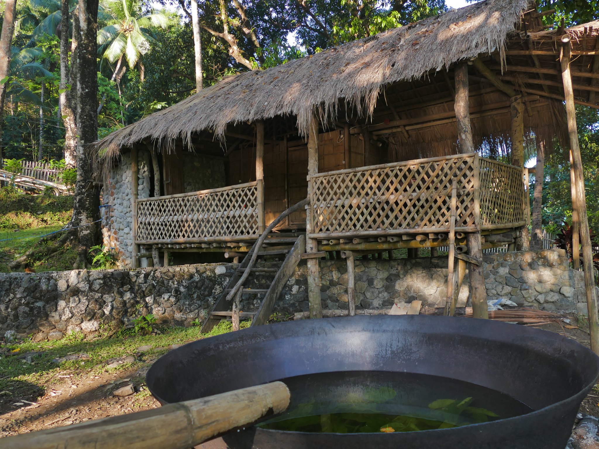 Kayak Inn | Tibiao