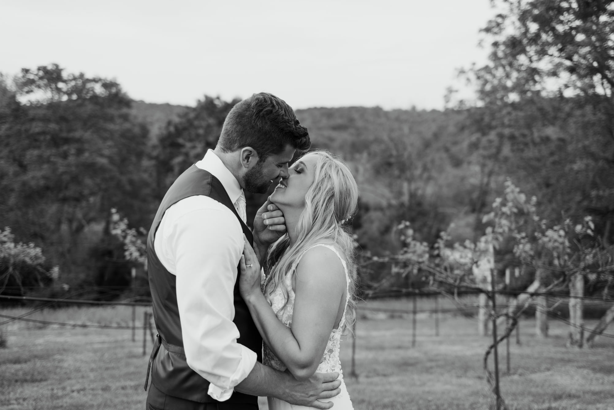 MYKAELA & SEAN 