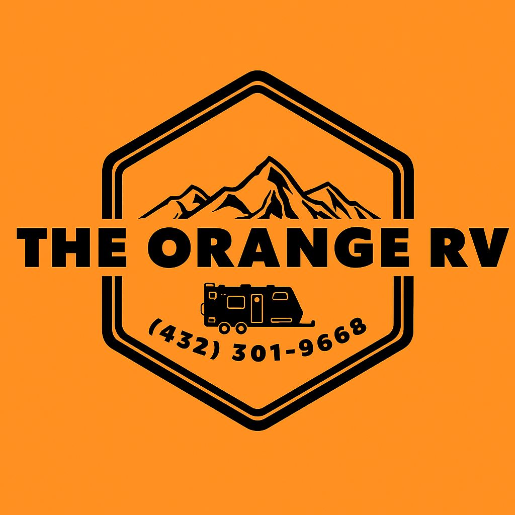 TheOrange RV