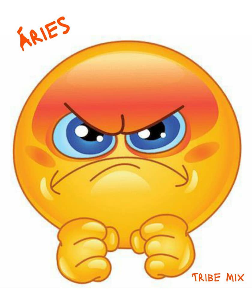 Tribe Mix - Os Emojis Dos Signos ♈♉♊♋♌♍♎♏♐♑♒♓ Comente com...