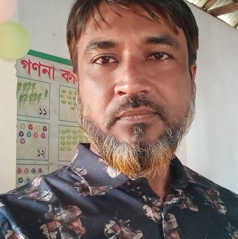 Ruhulla Emran