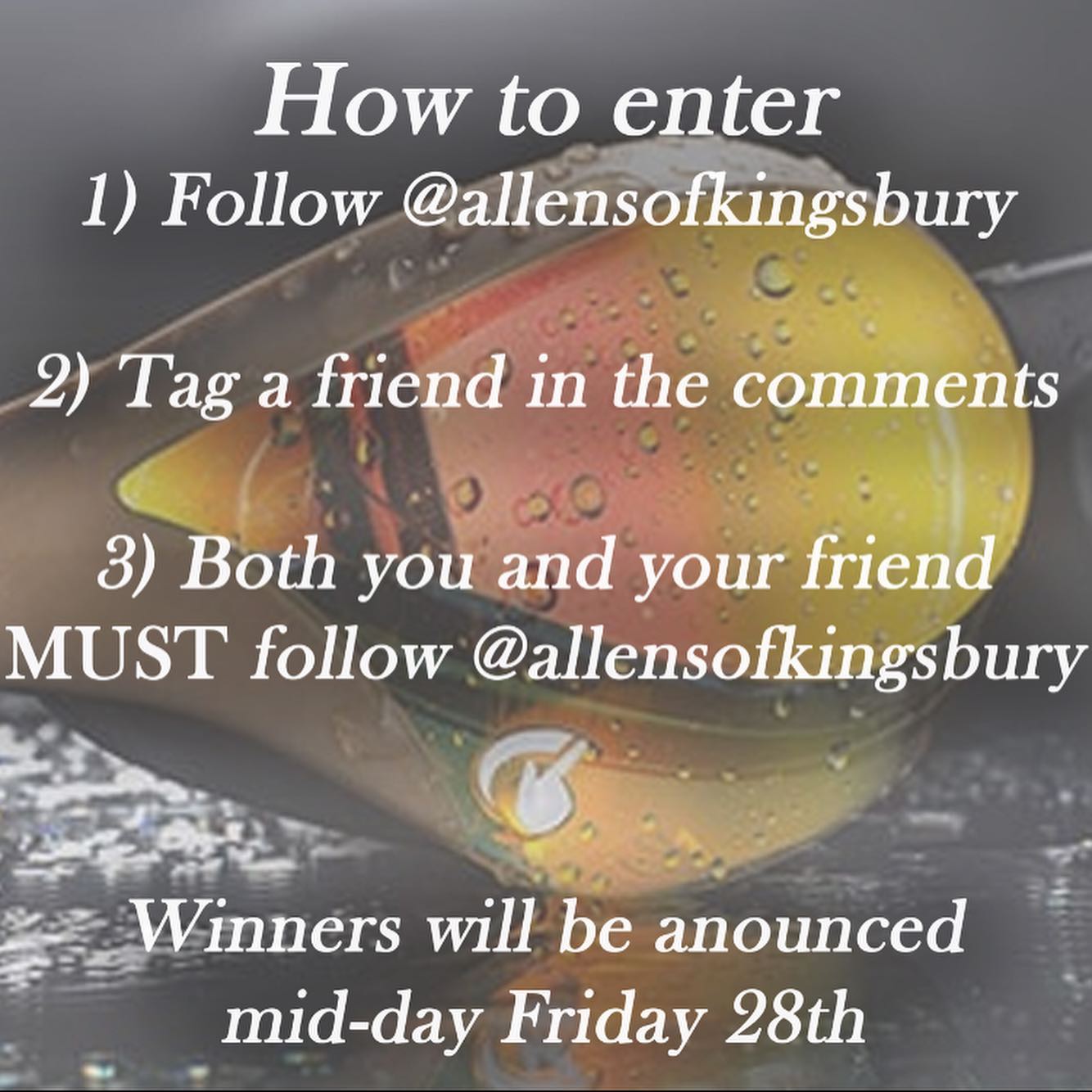 Allens Swimwear - 🚨COMPETITION TIME🚨 To be in with a...