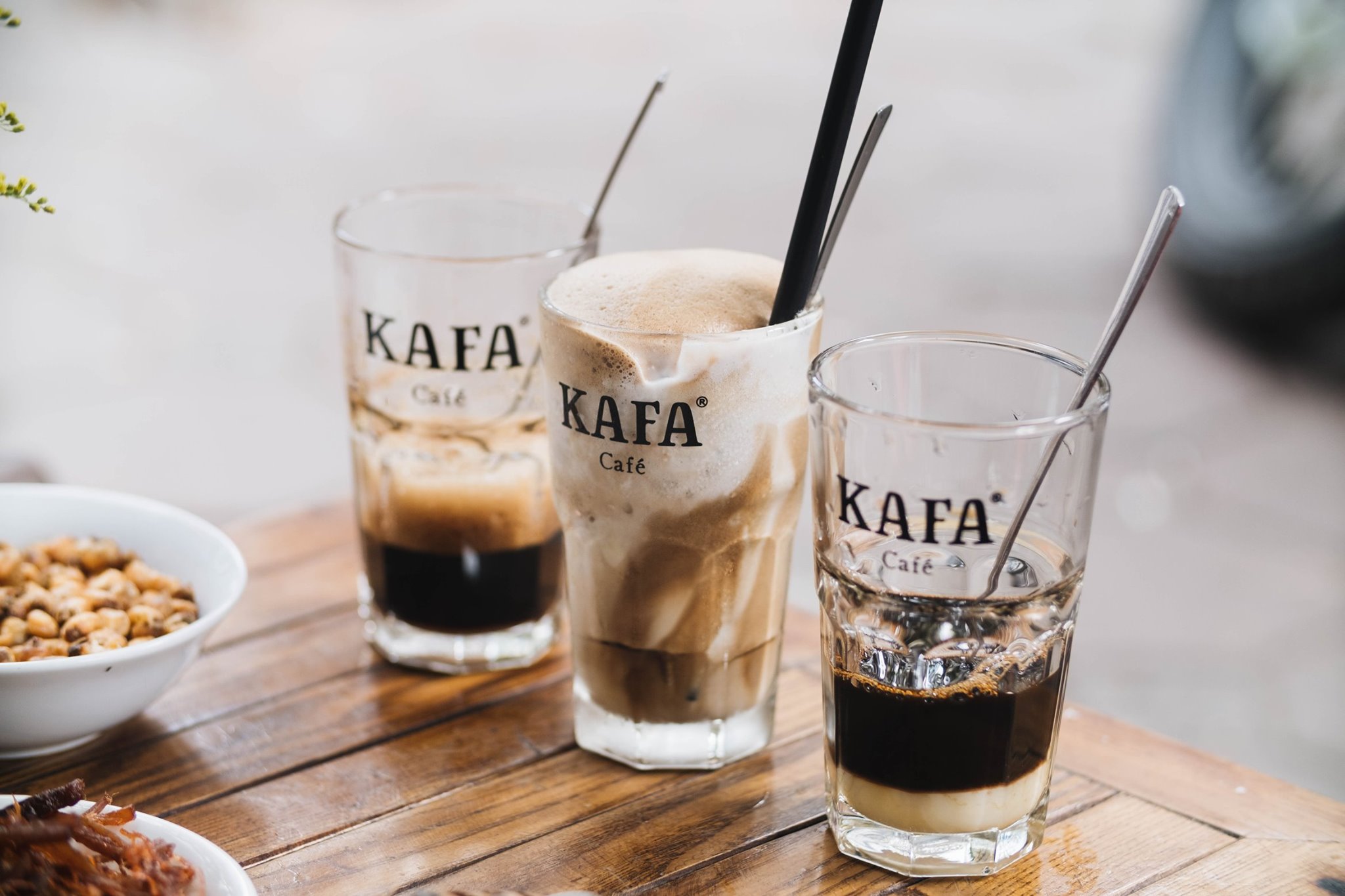 Kafa Café - 😍Đ𝙚̂́𝙣 𝙆𝙖𝙛𝙖, 𝙫𝙪𝙞 𝙣𝙝𝙪̛ 𝙏𝙚̂́𝙩! 😍 TẾT TRÊN HẾT LÀ VUI nên bạn ...
