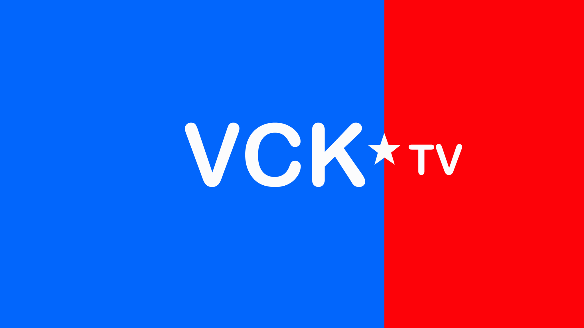VCK TV