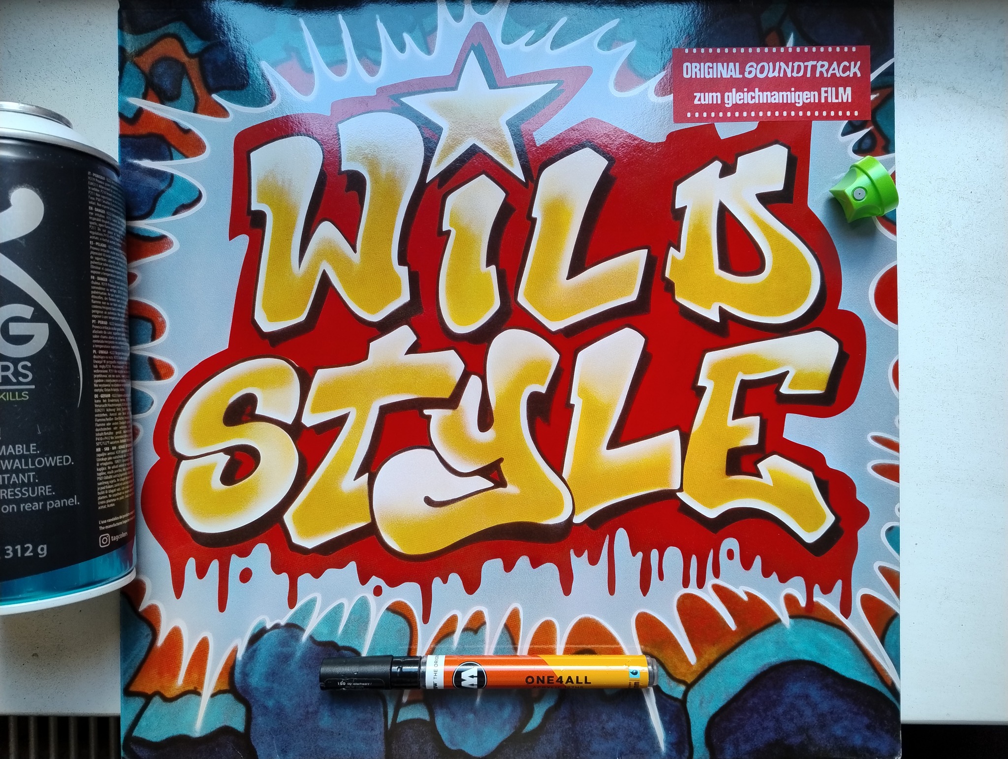 yo elo greetings from Poland ^^ 🇵🇱 #hiphop post ''𝐖𝐢𝐥𝐝