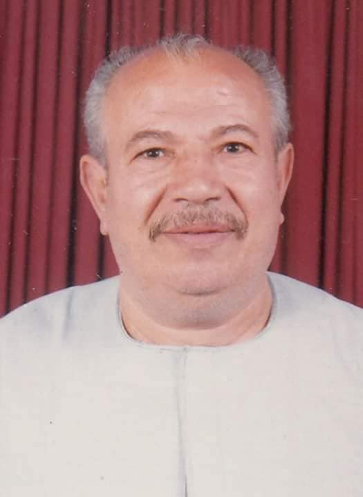 Sam Samir