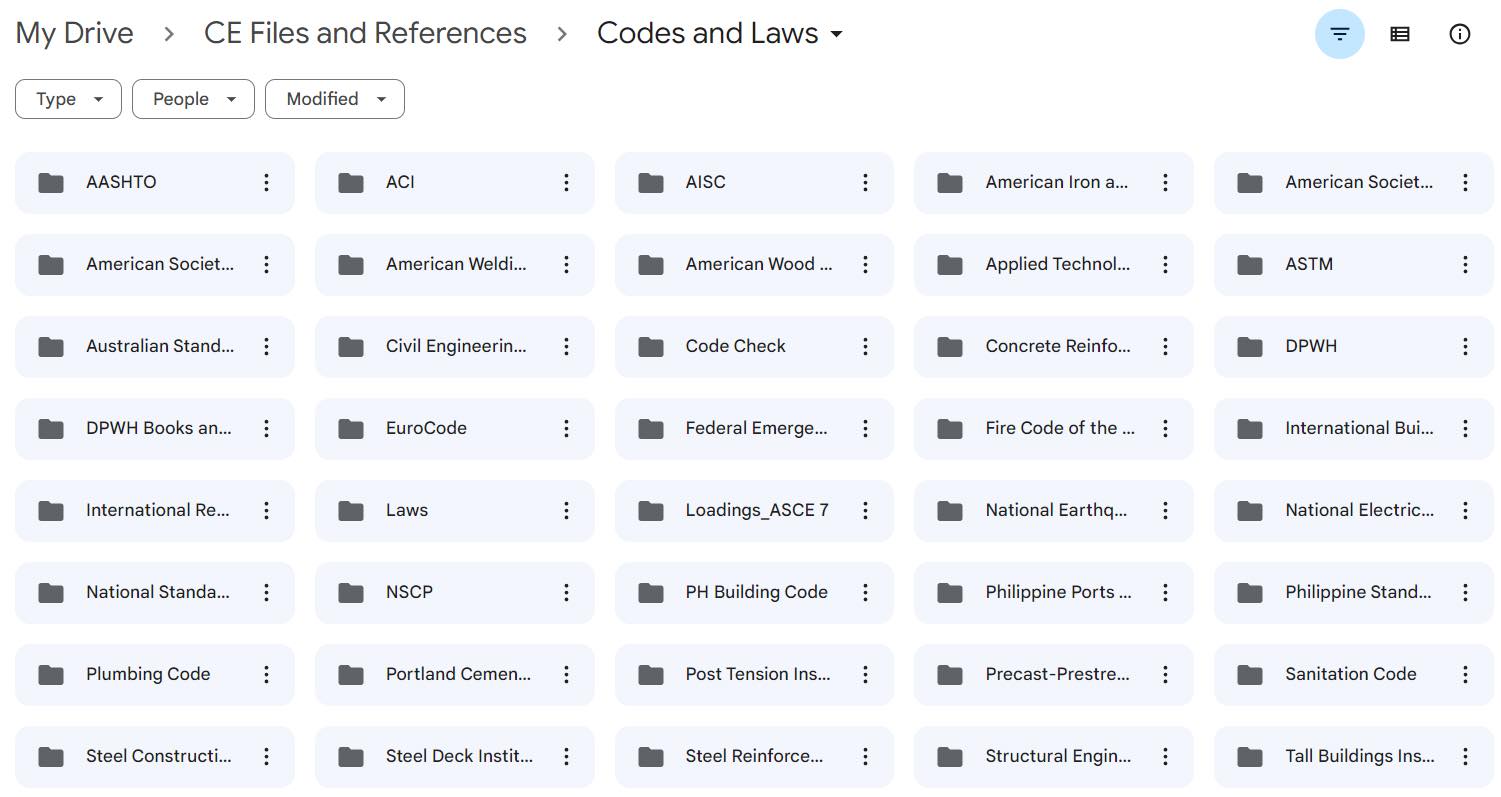 Civil Engineering Free Reviewer Pdf 2025 | Facebook