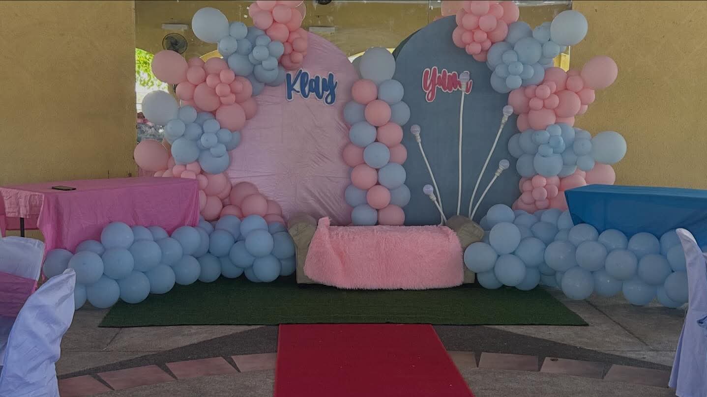 CAVITE Wedding Package 45k - Catering Food and Services - Complete Set ...