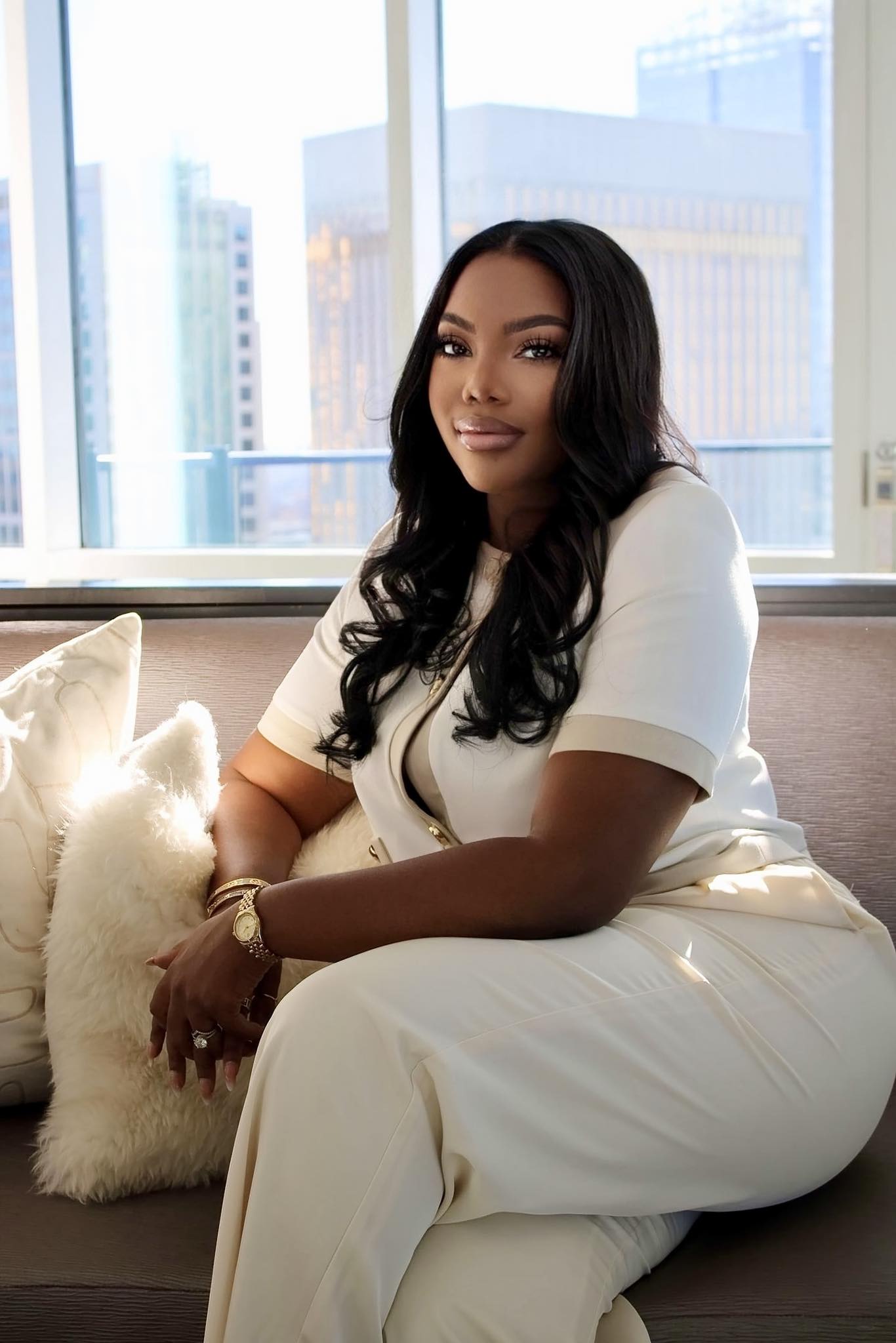 Kendra L. Conyers
