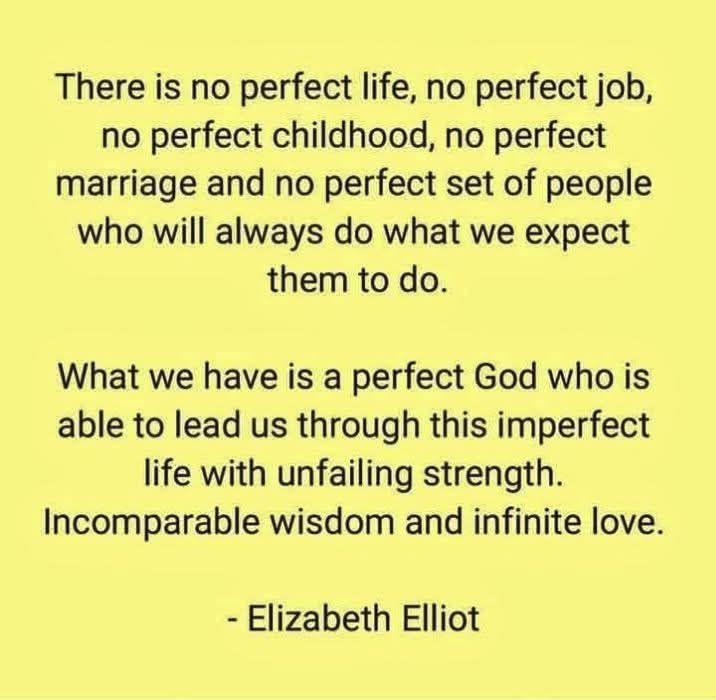 Reformed Christian Friends | Elisabeth Elliot, 1926 - 2015 | Facebook