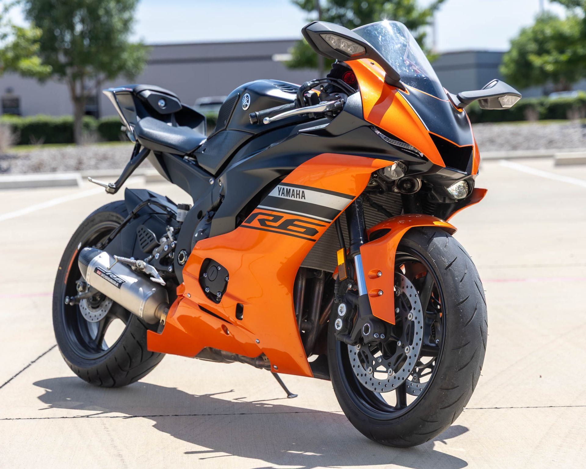SportBike & Cruiser MeetUps | 2020 Yamaha YZF-R6 FOR SALE | Facebook