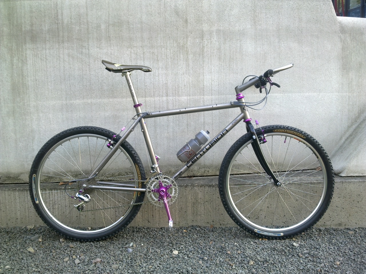 90s OLD MTB CENTURION COMMANDER アルミ 90s OLD MTB CENTURION COMMANDER アルミ 90s OLD MTB CENTURION