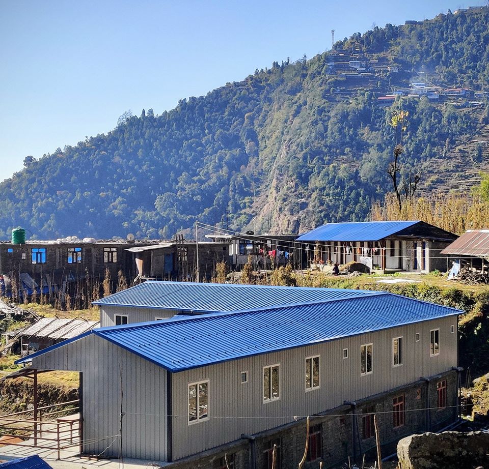 Sy Panel Nepal - Sy Panel Nepal added a new photo.