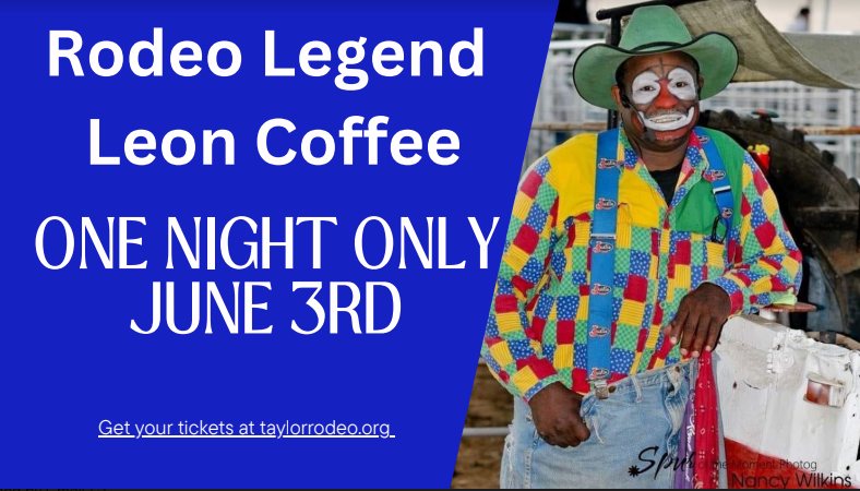 73rd Annual Taylor Rodeo | Taylor TX