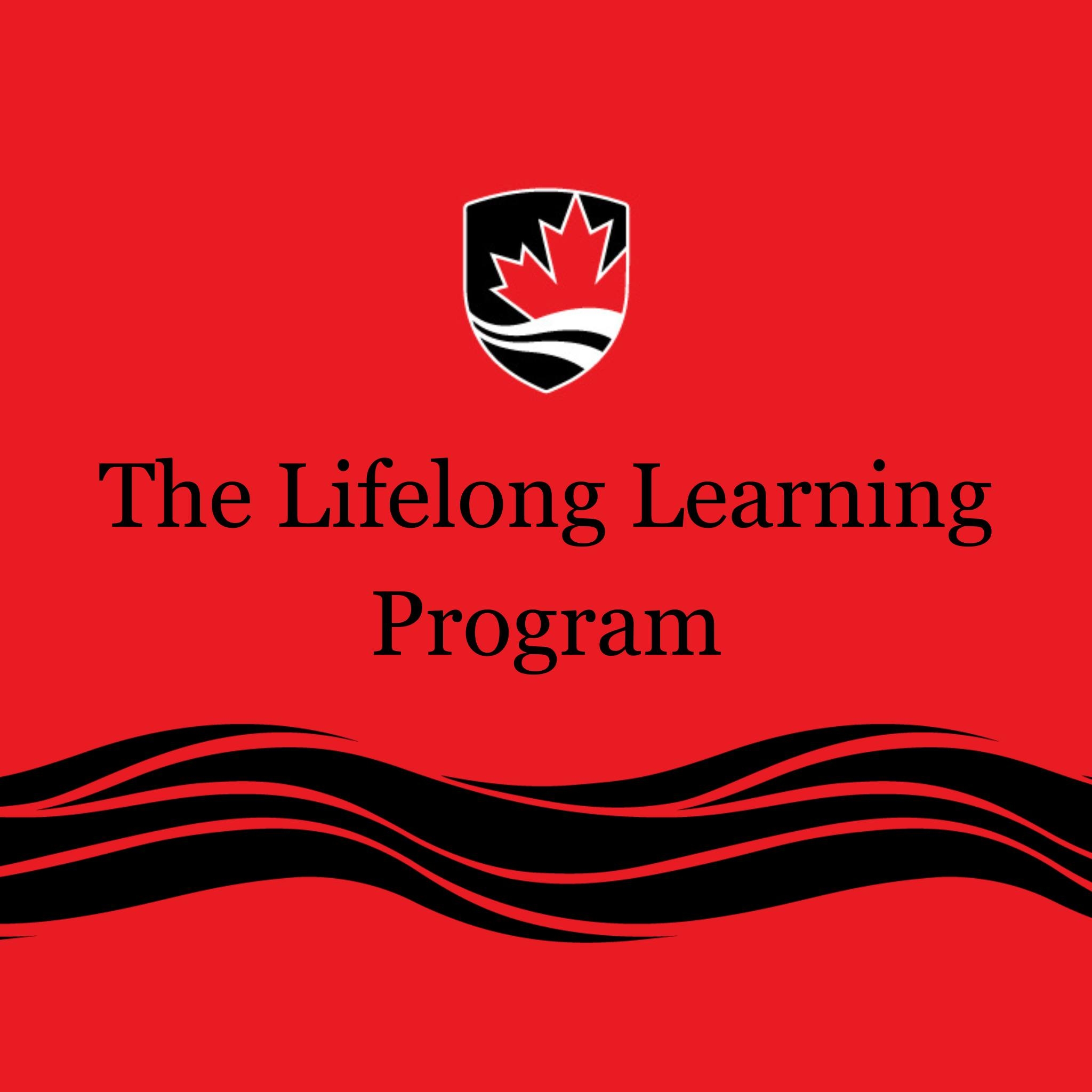 Lifelong Learning Program | Ottawa ON