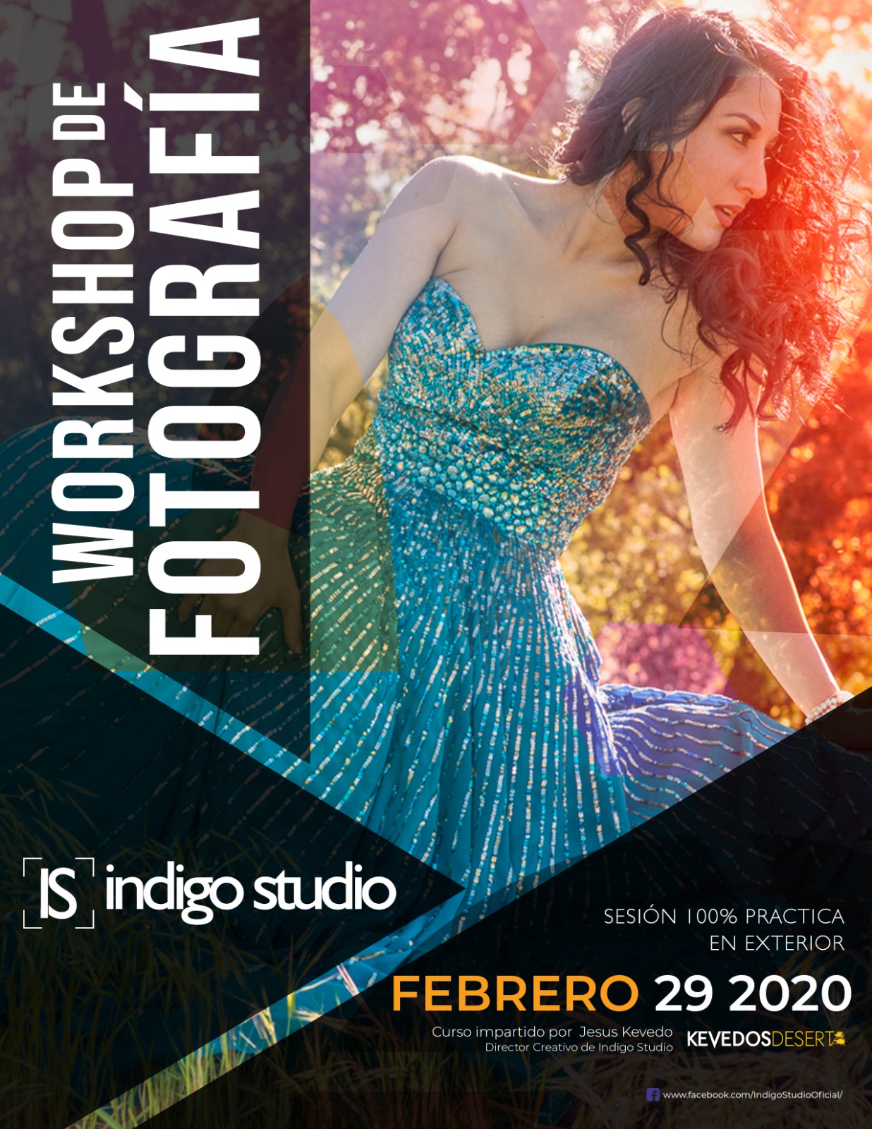 Indigo Studio - ¿Ya tienes tu cámara fotográfica, ya sabes...