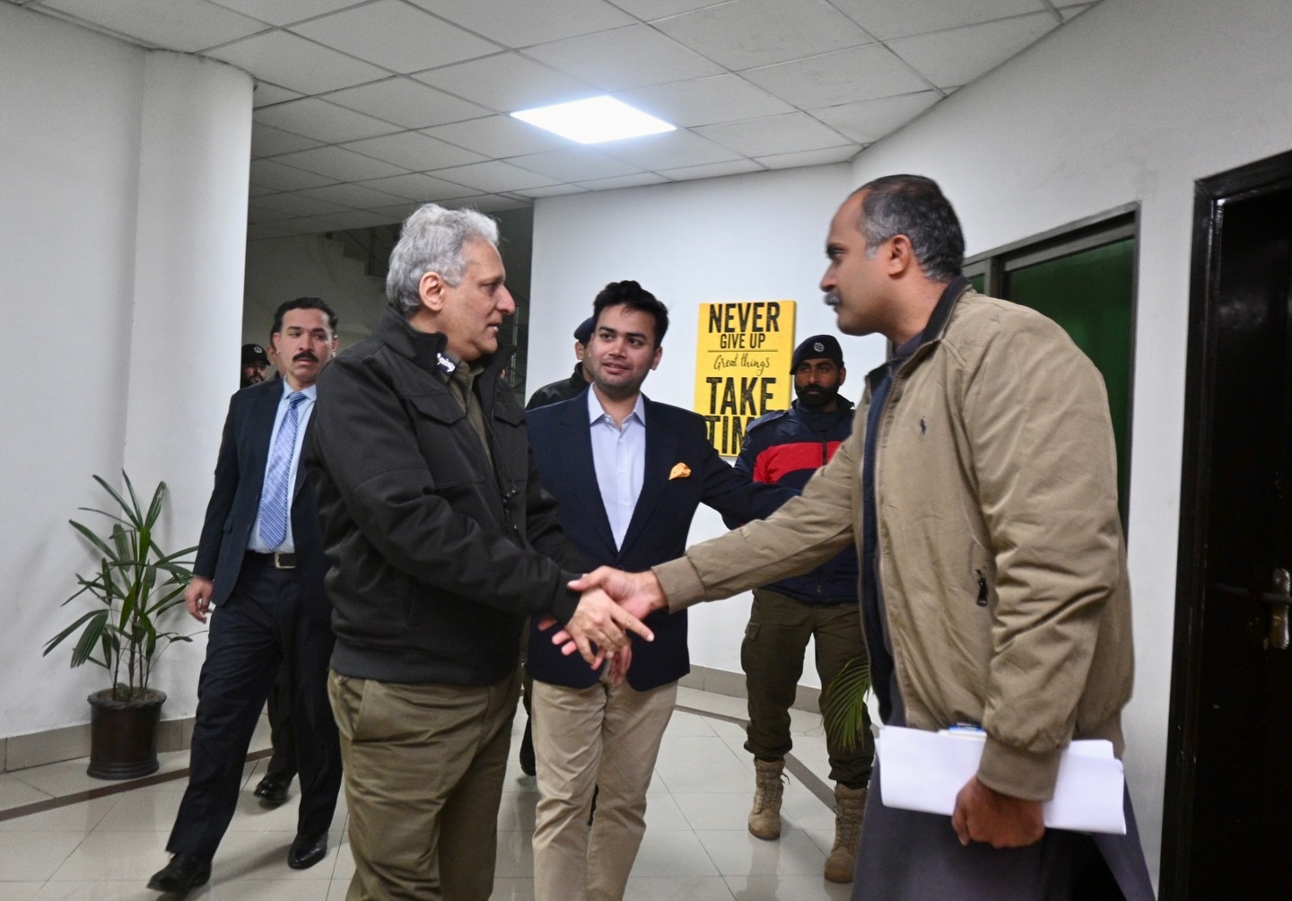 Rizwan Tariq