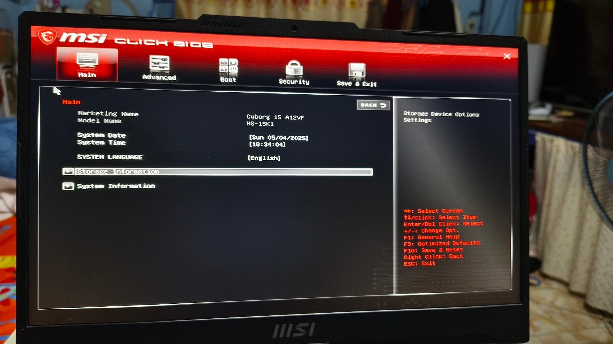 MSI Gaming TH Community | สอบถามครับ | Facebook