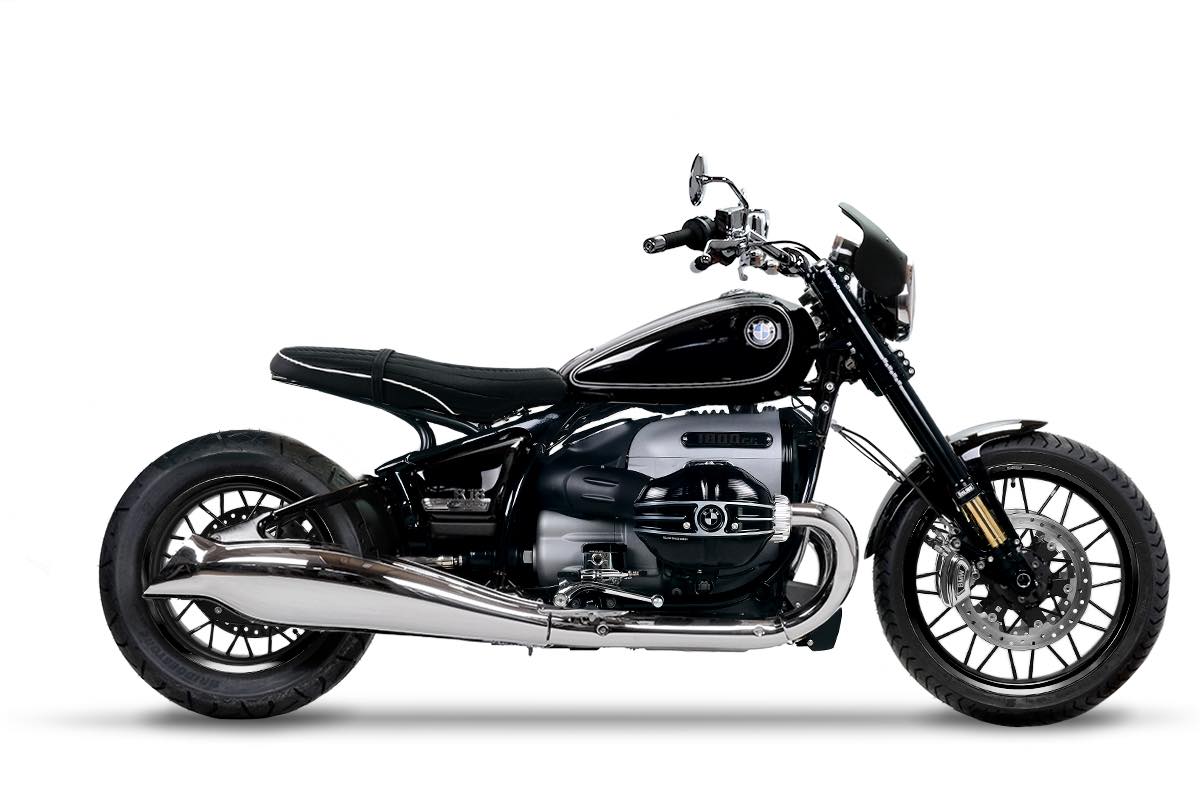 BMW R18 owner´s JAPAN | Facebook