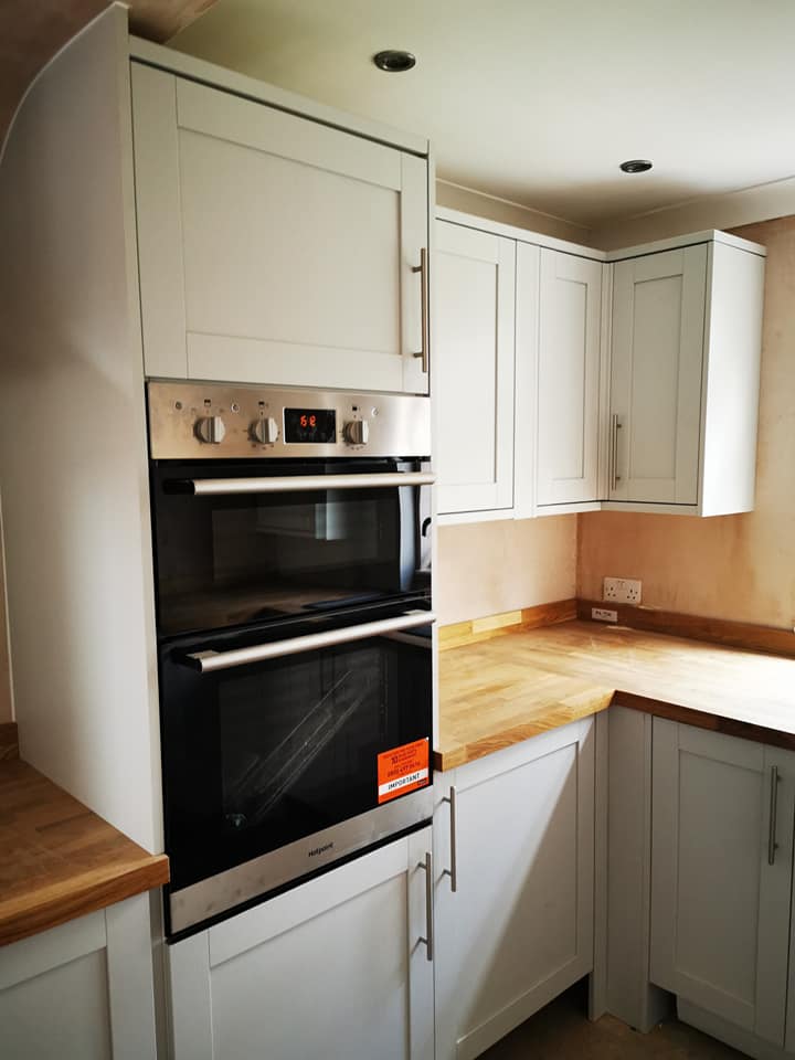 Woodcraft Joinery & Building Services Carpenter Scunthorpe 14
