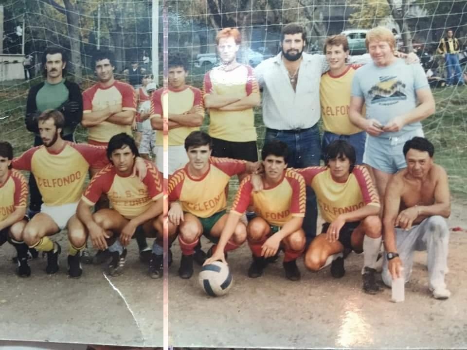 Rincón de la Bolsa San Jose Uruguay