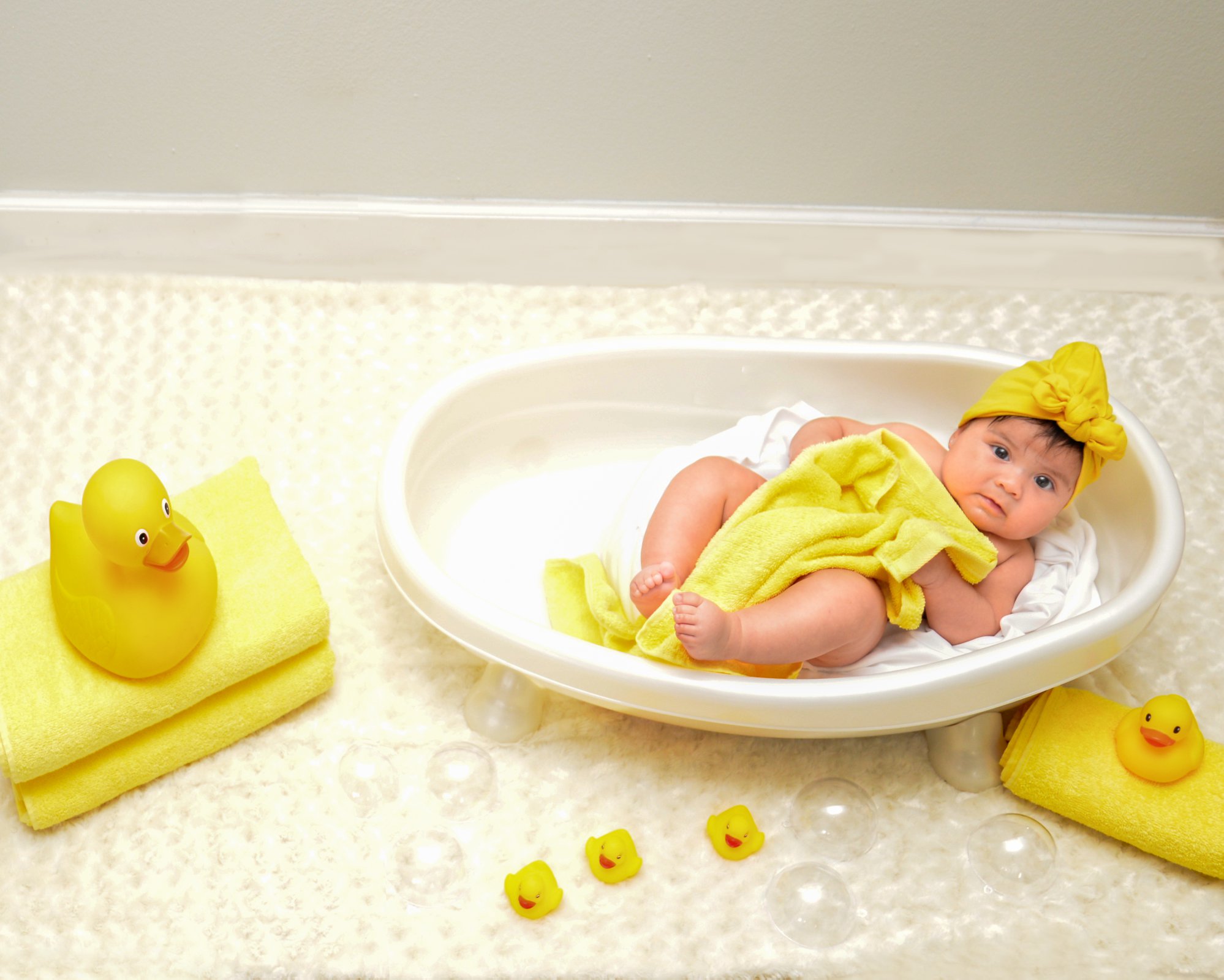 Inalvi's Photo Studio & Baby 3D