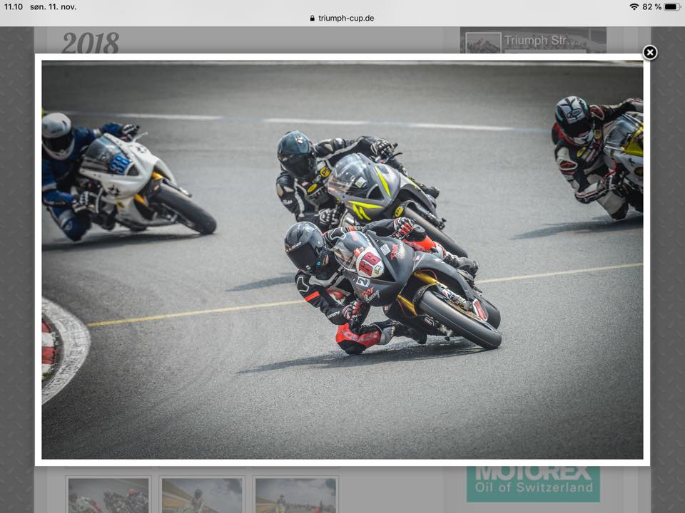 Thor Racing