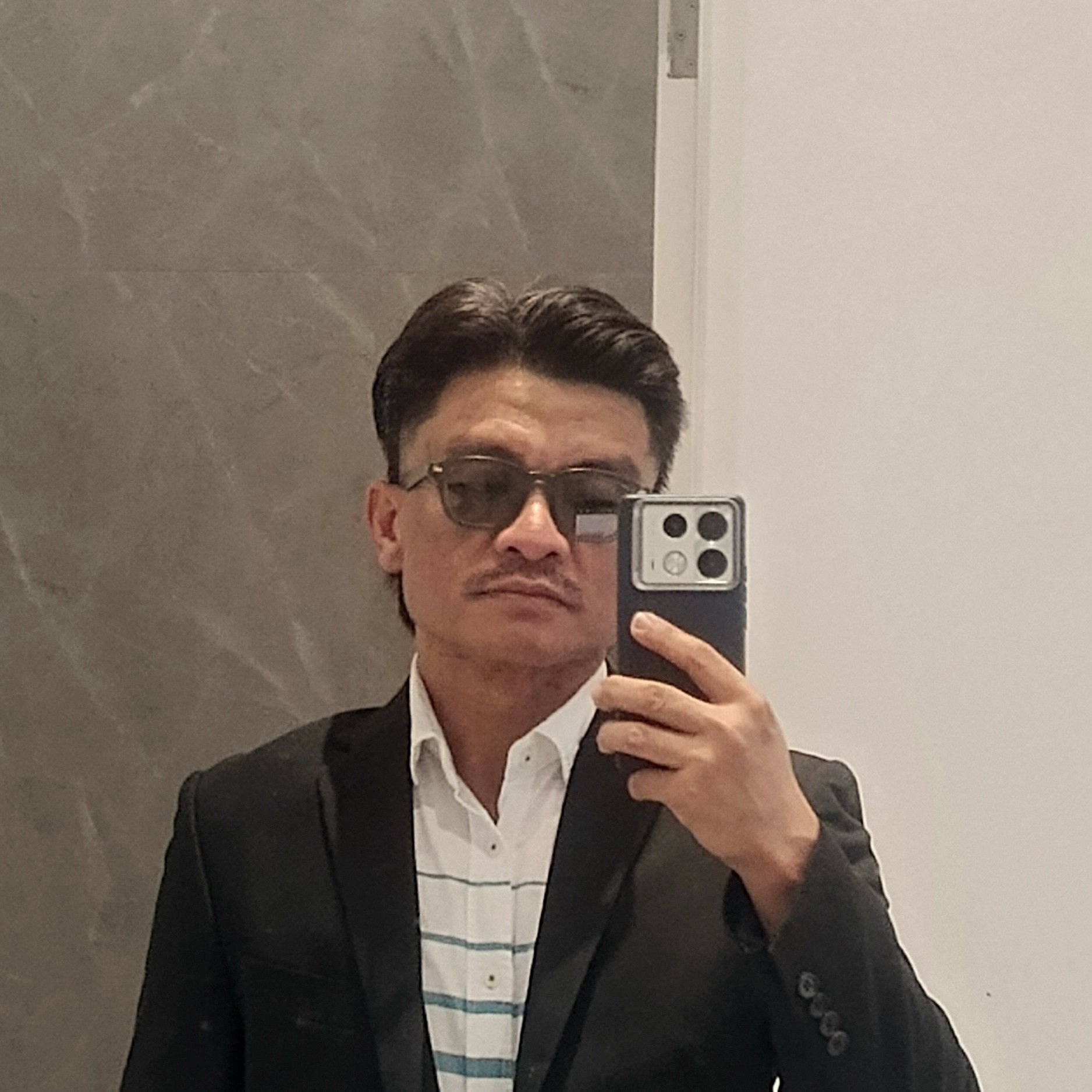 Raymond Reyes