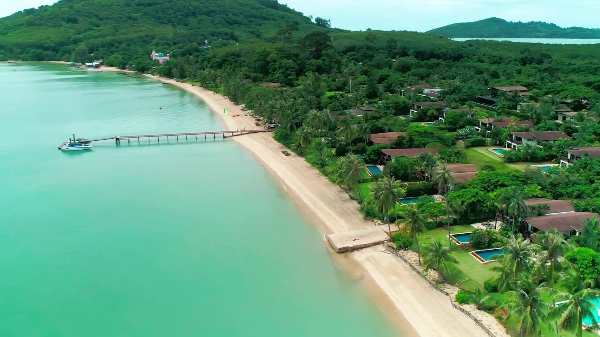 The Village Coconut Island Phuket Home Facebook